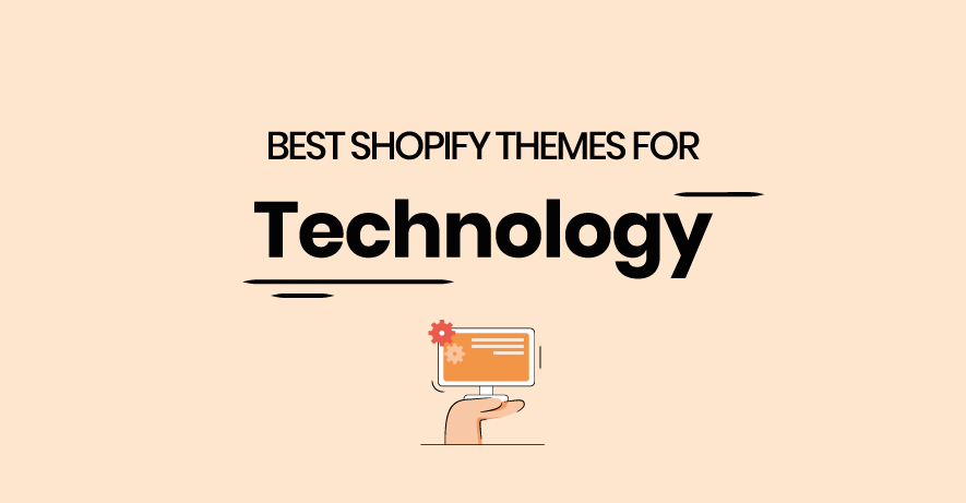 Best Shopify Themes for Electronics Stores